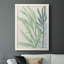 Nadel Swaying Seagrass IV, reproduction d'art sur toile-88390168-88390169