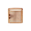 Fauteuil naturel