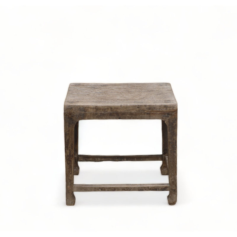 Accent Stool