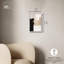 Beige and Black I Canvas Neutral Wall Decor by -1863695512-1863695513