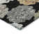 Machine Washable Indoor/Outdoor Bourkelands ACN2353 Casual Rug
