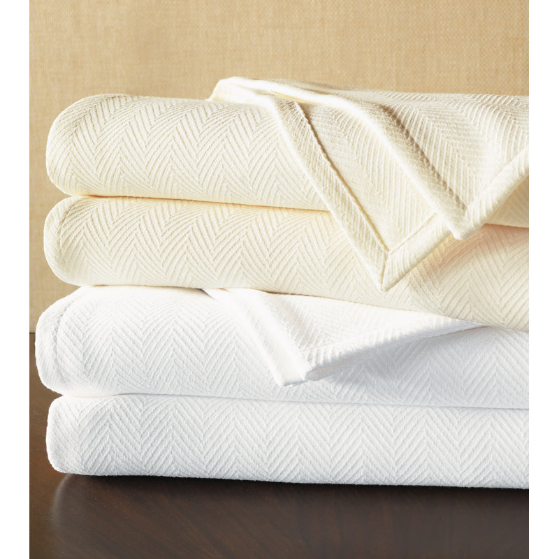 Hilo Coverlet, Cal. King Coverlet