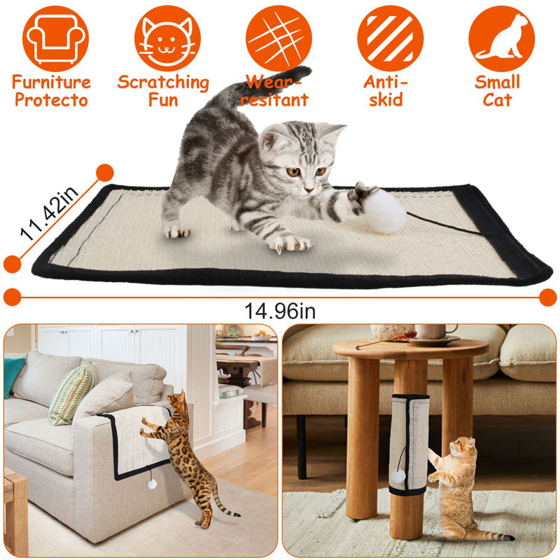 Lit pour animaux Enkeleda