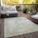 Lamanna Washable Abstract Indoor / Outdoor Rug
