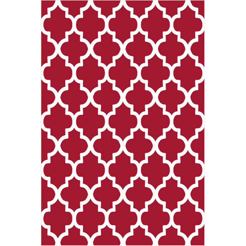 Luxurious Hall Carpet, 100% Velvet Fabric, 31.5 x 59.1 Inches | Non-Slip Cotton Sole, Pile Height: 0.4 Inches | Antibacterial & Machine Washable, 3D Digital Printing | Elegant Design for Living Room & Entryway
