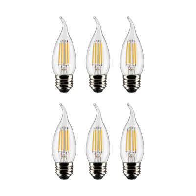 4 Watt LED Bulb