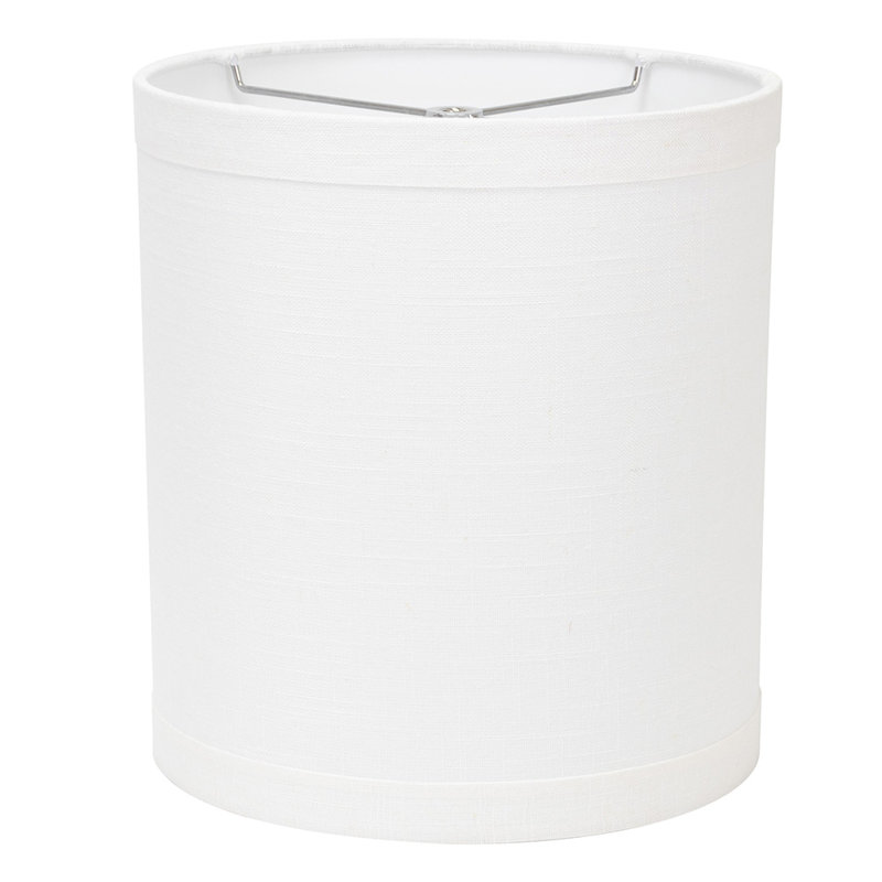 Drum Lamp Shade