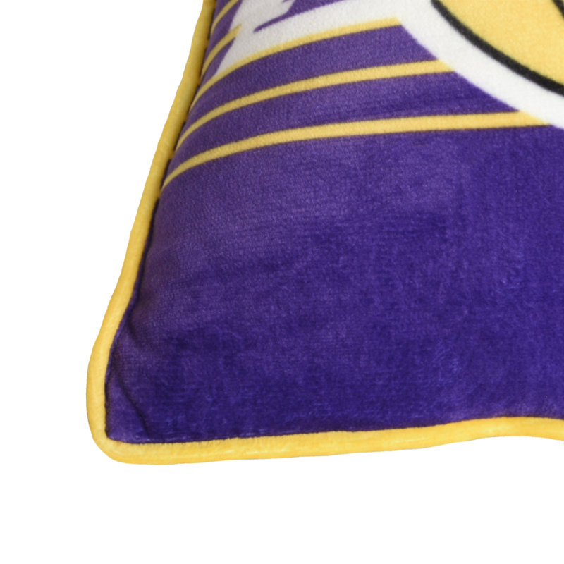 Coussin décoratif, Los Angeles Lakers