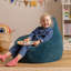 Kids Dalton Cord Bean Bag-279868003