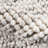 Amalda Abstract Handmade Flatweave Ivory Area Rug-881346180