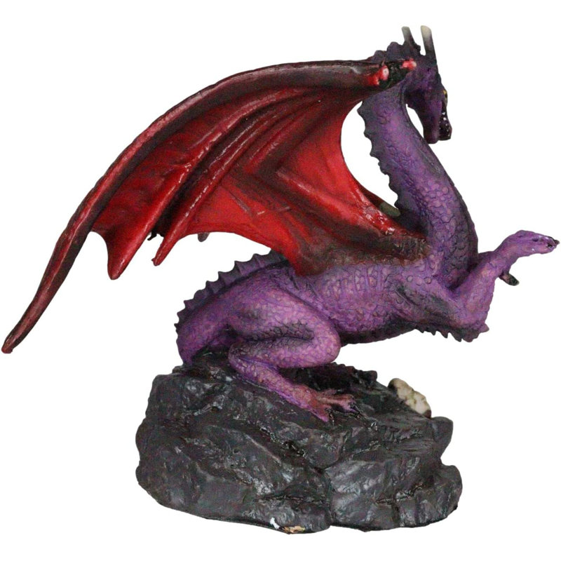 Figurine de collection Devland