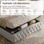 Lift Up Storage Bed-1320814669-1320814671