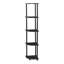 Corner Bookcase-35386140