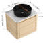 Adrien Wall Mounted With Stone Top