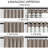 Full Blackout Curtains,Thermal Insulated Drapes,Double Layer Linen Blended Room Darkening Back Tab Pinch Pleat Drapes-120617280-115423546
