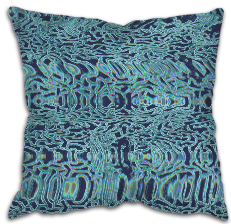 Ariel Floor Cushion