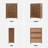 5 - Drawer Dresser-2047517629