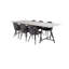 Cera 6 - Person Dining Set