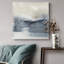 «Fog on the Horizon VI», reproduction sur toile tendue-1787143482