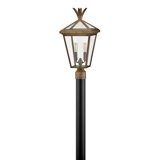 Palma Large Post Top Or Pier Mount Lantern