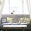 Cainwood Square Cushion Cover