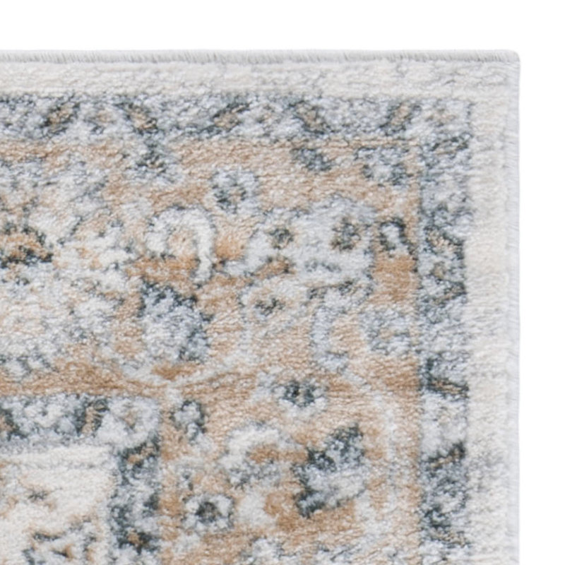 Aayat Performance Oriental Rug, Rectangle 9' x 12'