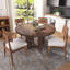 Arkelle 54'' Round Dining Table