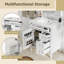 Meuble-lavabo de 30 po avec lavabo supérieur-1413622730-1413622733