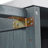 75.4" Outdoor Kitchen Island With Sink-938127372