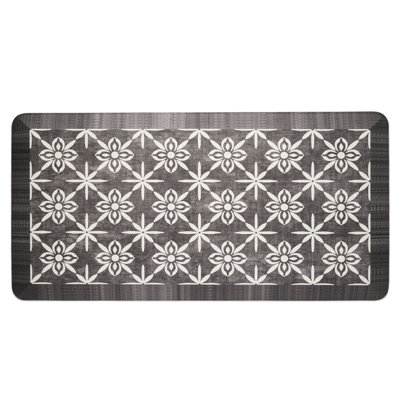 Tapis de cuisine Comfort Air Geo Tiles