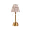 Upton Rechargeable Metal Table Lamp-105031196