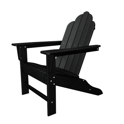 POLYWOOD Long Island Adirondack by POLYWOOD