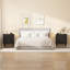 60cm W 3 - Drawer Chest of Drawers