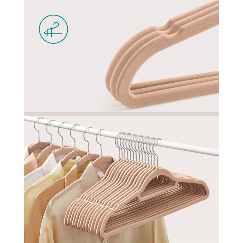 Holst Standard Hanger, Brown