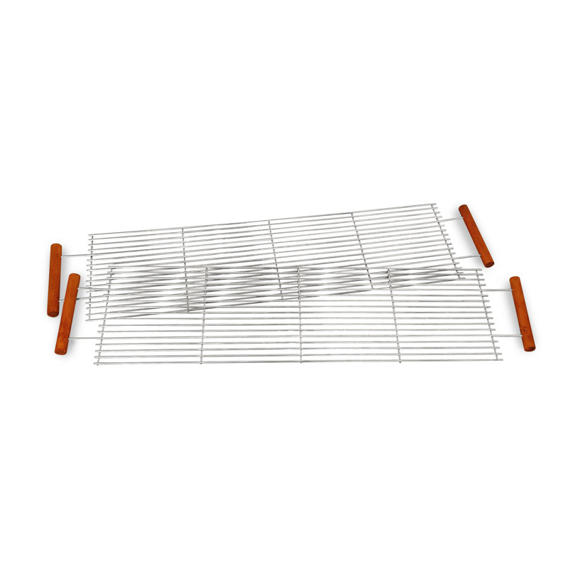 Indoba® 142cm W Barrel Charcoal Grill