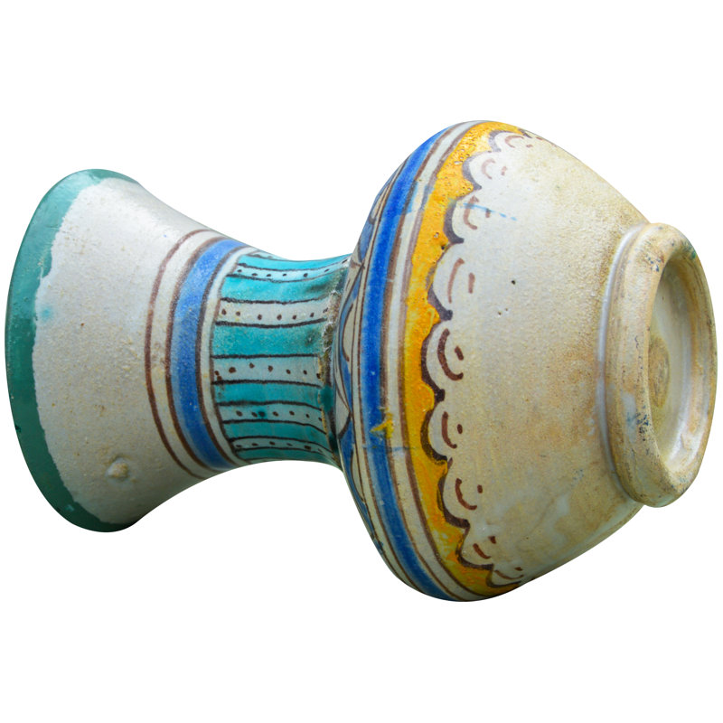 Handmade Ceramic Table Vase
