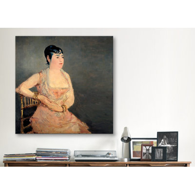 Edouard Manet - Print