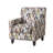 Aravis 30" Wide Polyester Armchair-253699357