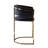 Solstice Upholstered Velvet Counter Stool-98758968