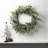 Surber 3 Piece Metal Trees Set