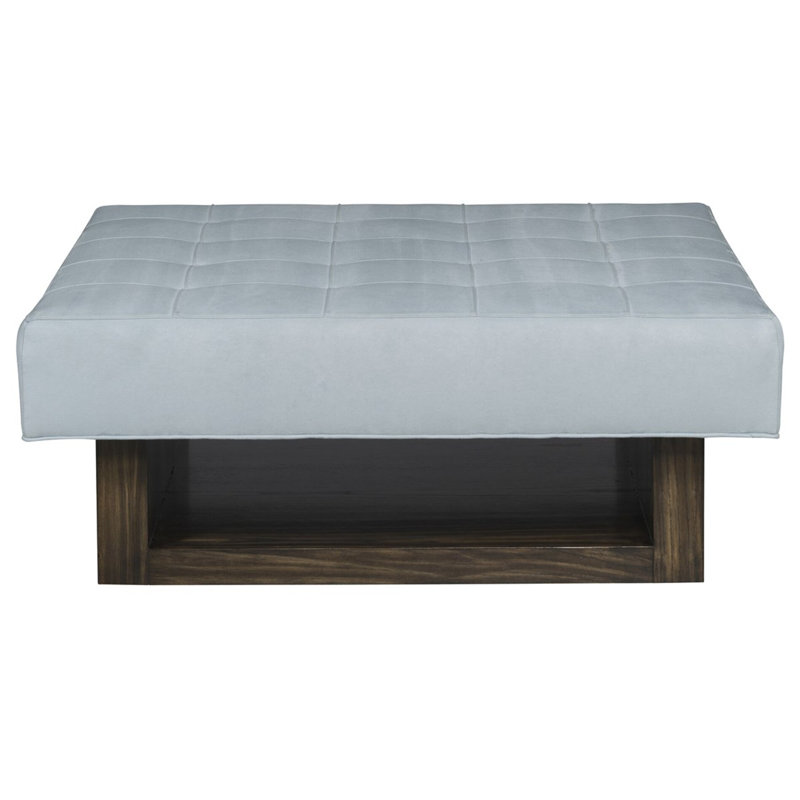 Silverhill Ottoman, Casa Blanca, Tarbee Dove