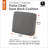 Pina Outdoor Lounge Chair Seat Cushion-18001654-18001663