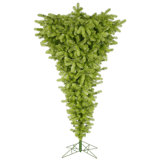 7.5' H Artificial Pine Christmas Tree