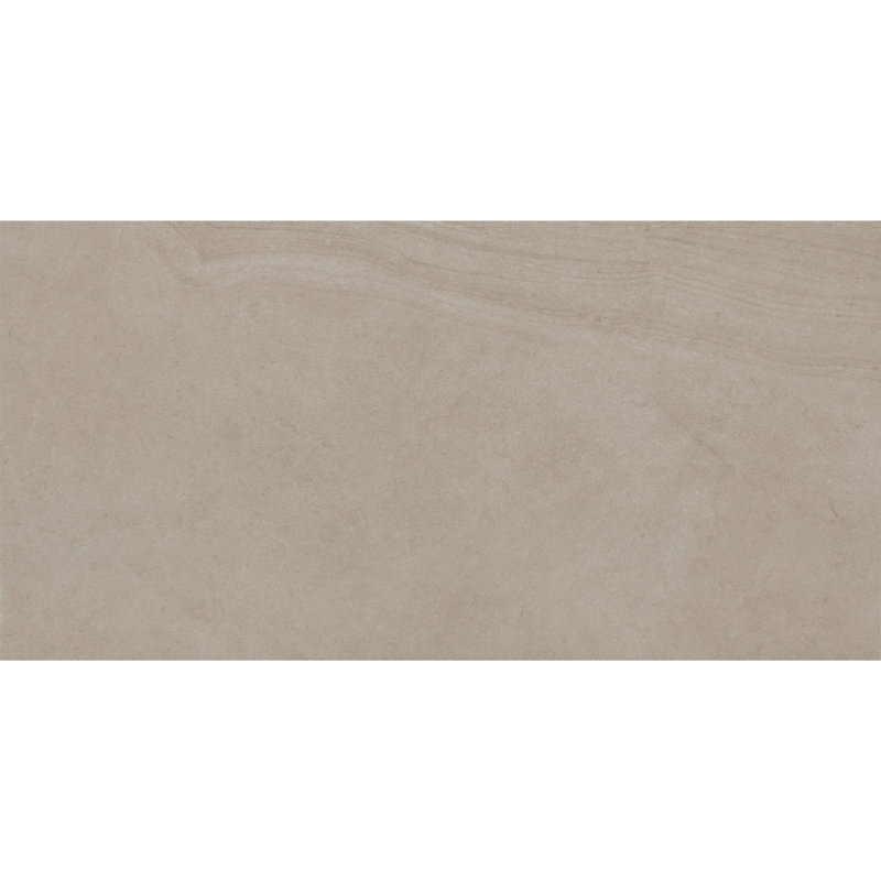 Carrelage de sol en porcelaine émaillée 12 x 24 Daltile Wanderwise (9 pièces par carton) (17,60 pieds carrés par carton)