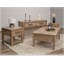 Console en bois massif Essa