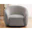 Roundi Upholstered Accent Chair-315159889