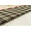 Tapis vert / beige Pippen-26961093