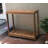 Nema Rectangular Teak Outdoor Buffet & Console Table