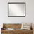 Vision Solid Wood Wall Mirror-1600715465-1600715462
