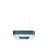 Cuad 8 - Light Steel Dimmable LED Square / Rectangle Chandelier-16713934-52424323